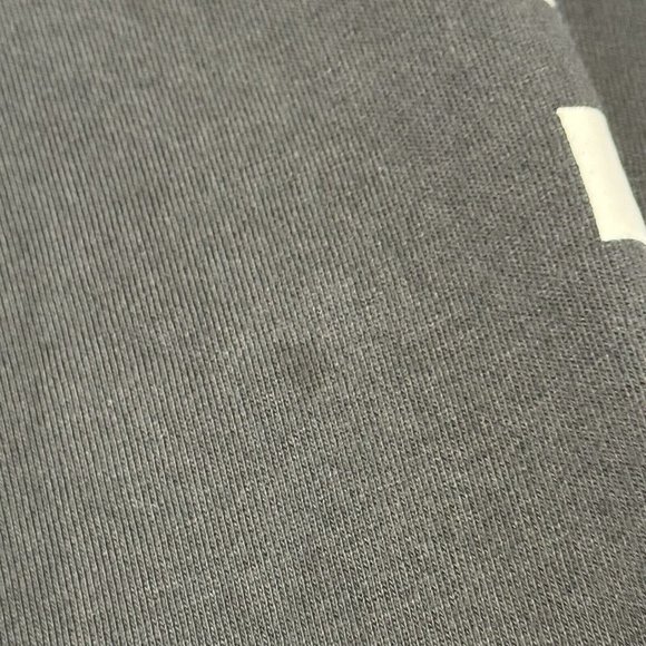 Vans Sweatshirt Hoodie Mens Large L Black Skate Surf Outdoor Versa - Picture 6 of 10